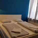 招待所 Premier 布达佩斯