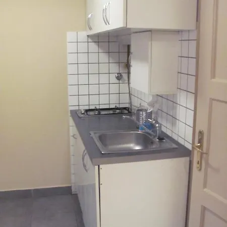 Premier Casa de hóspedes 3*