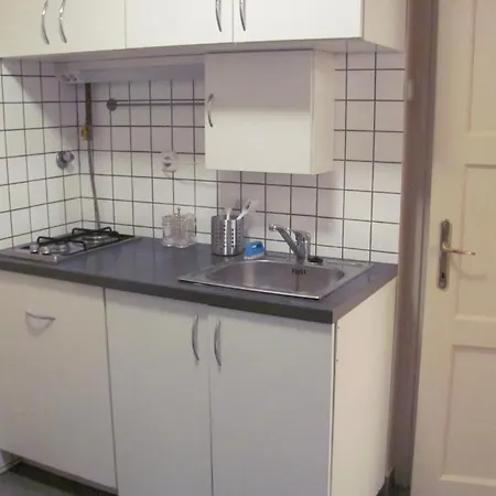 Casa de hóspedes Premier Budapeste