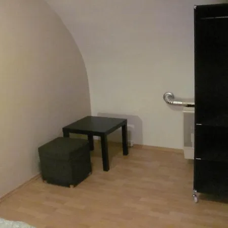 Casa de hóspedes Premier