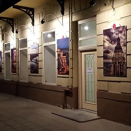 프리미어 인 아파트먼트 게스트하우스