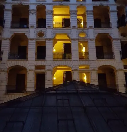 Casa de hóspedes Premier 3*
