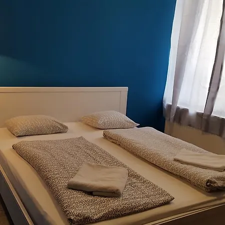 Casa de hóspedes Premier Budapeste