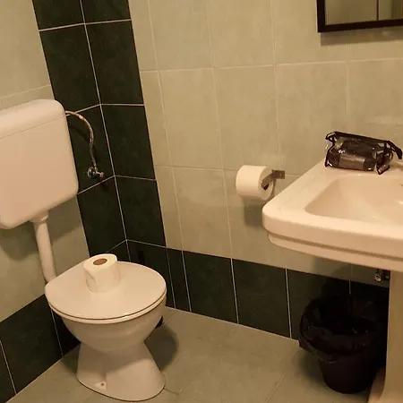 Premier Casa de hóspedes Budapeste