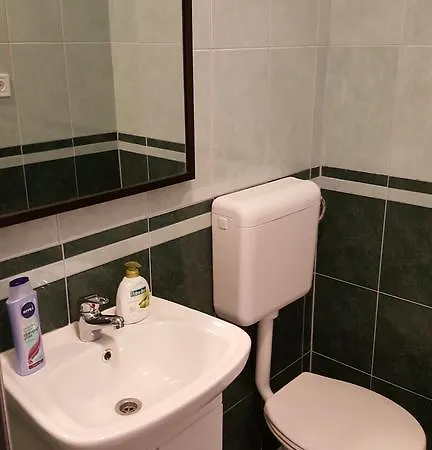 Premier Budapeste
