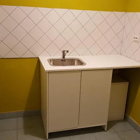 Premier Casa de hóspedes 3*