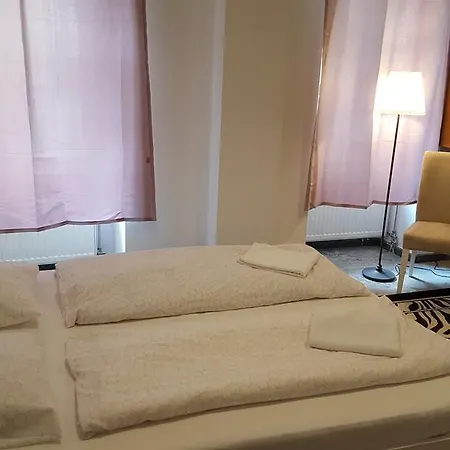 Premier 3* Budapeste