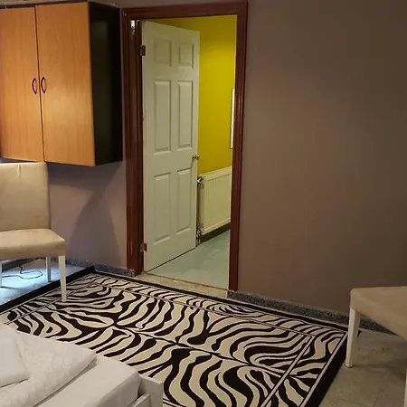 Premier Casa de hóspedes Budapeste