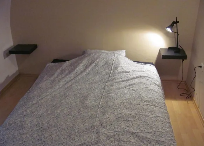 프리미어 인 아파트먼트 게스트하우스