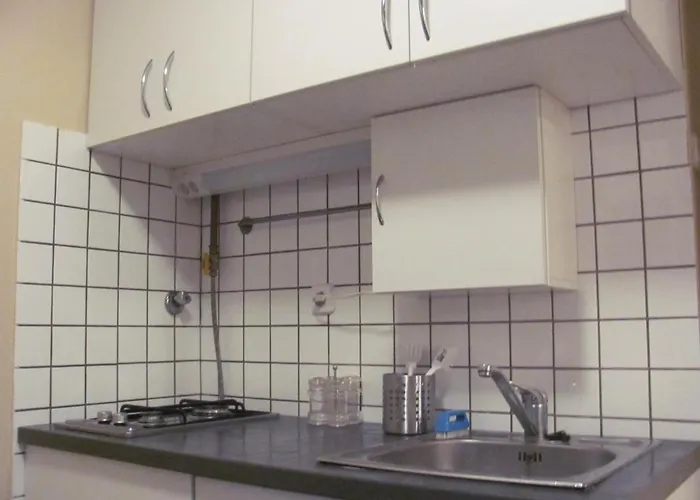 프리미어 인 아파트먼트 3*