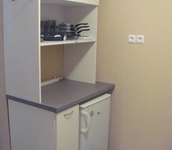 프리미어 인 아파트먼트