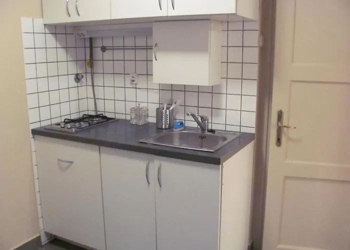 게스트하우스 프리미어 인 아파트먼트 부다페스트