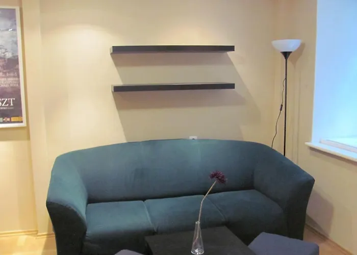 프리미어 인 아파트먼트 3*