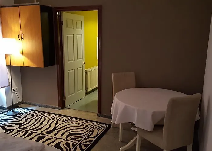 프리미어 인 아파트먼트 게스트하우스 3*