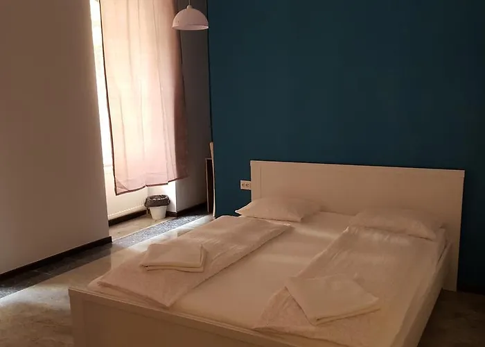 프리미어 인 아파트먼트