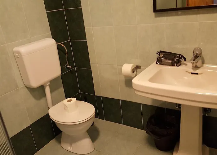 프리미어 인 아파트먼트 게스트하우스 부다페스트