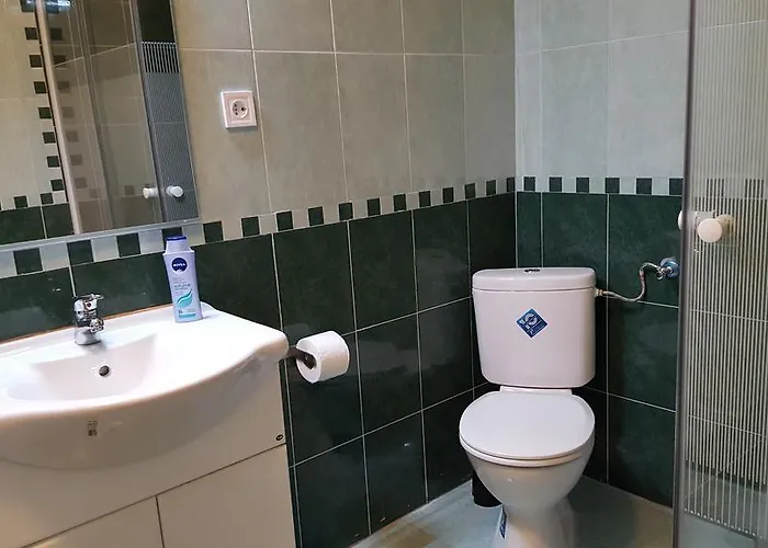 프리미어 인 아파트먼트