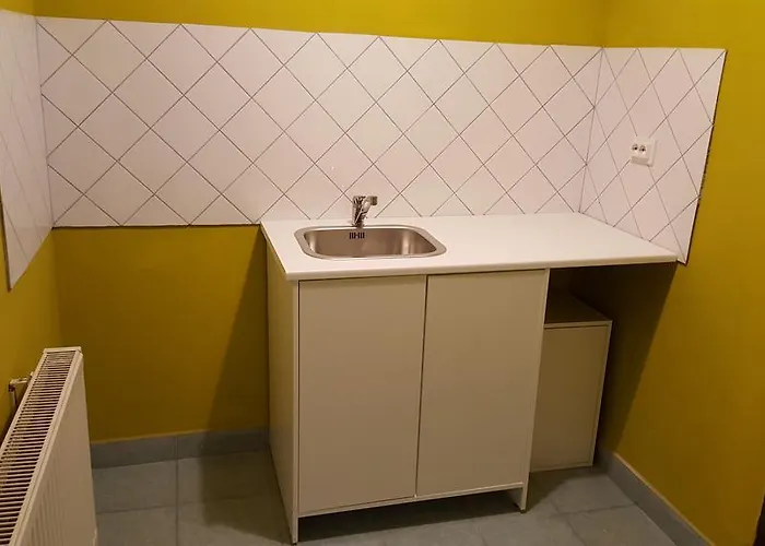 프리미어 인 아파트먼트 게스트하우스 3*