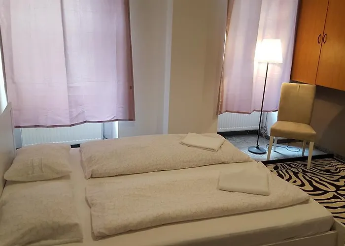 프리미어 인 아파트먼트 3* 부다페스트