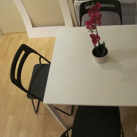 Premier Guest house Budapest