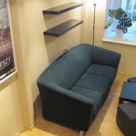 Premier 3* Budapest