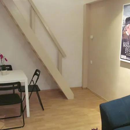 Vendégház Premier 3*