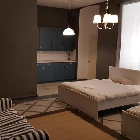 Premier Casa de hóspedes Budapeste