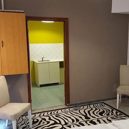 Guest house Premier 3*