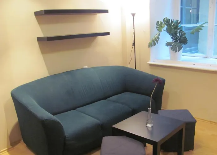 Guest house Premier Budapest