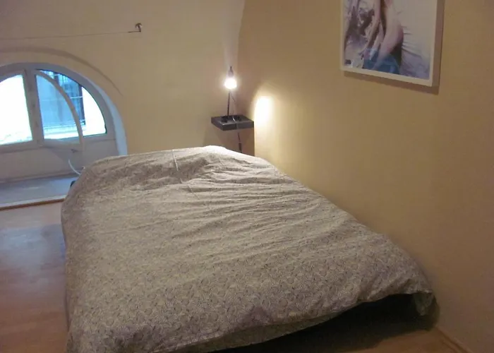 Guest house Premier Budapest