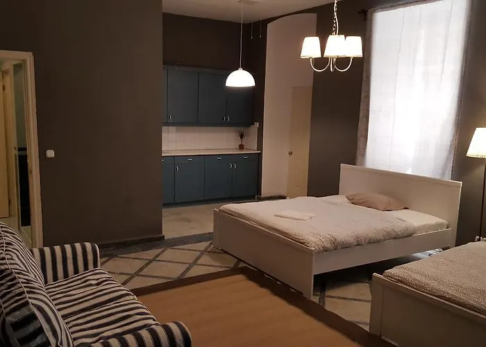 Premier Guest house Budapest