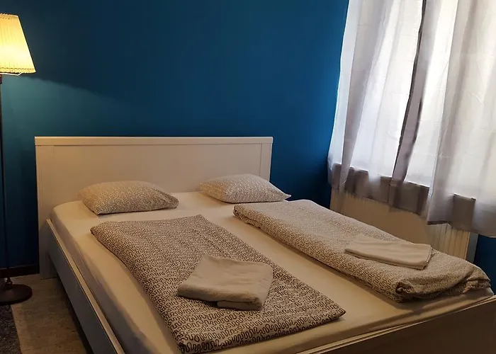 Guest house Premier Budapest