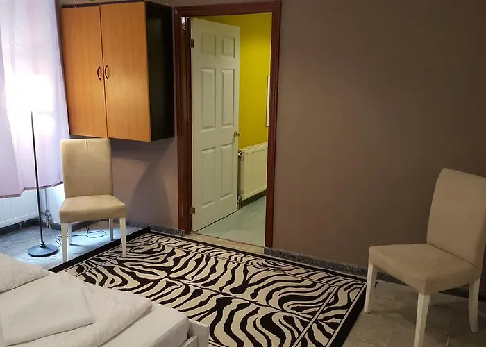 Premier Guest house Budapest